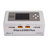 Gens ace iMars D300 Plus Smart Charger | App Control | G-Tech | Dual-Channel White