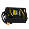 Tattu Neo Compact 16000mAh 12S1P 44.4V 10C Smart UAV LiPo Battery with AS150U-F Plug