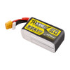 Tattu R-Line Version 5.0 1550mAh 4S 150C 14.8V Lipo Battery Pack with XT60 Plug