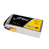 Tattu 22000mAh 29.6V 8S1P 30C 651.2Wh LiPo Battery with XT90-S