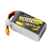 Tattu 1000mAh 4S 160C 14.8V R-Line Version 6.0 Lipo Battery Pack with XT30 Plug