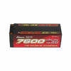 Gens ace Redline 2.0 7600mAh 4S 140C 15.2V Lipo battery