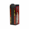 Gens ace Redline 2.0 7600mAh 4S 140C 15.2V Lipo battery