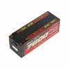Gens ace Redline 2.0 7600mAh 4S 140C 15.2V Lipo battery