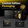Tattu Lipo LE R-Line 6.0 1300mAh  22.2V 6S1P 160C Battery Pack with XT60 Plug