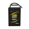 Tattu NEO 33000mAh  51.8V 10C 14S1P Smart Battery with AS150U-F Plug