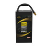 Tattu Neo Compact 27000mAh 12S1P 47.4V UHV 10C Smart UAV LiPo Battery with AS150U-F Plug