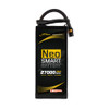 Tattu Neo Compact 27000mAh 12S1P 47.4V UHV 10C Smart UAV LiPo Battery with AS150U-F Plug