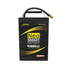 Tattu Neo Compact 41000mAh 14S1P 55.3V UHV 10C Smart UAV LiPo Battery with AS150U-F Plug