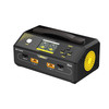 TATTU TA1500 Dual-Channel Smart Charger 30A / 1500W | For 6-14S LiPo/LiHV/LIUHV Smart Battery