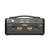 TATTU TA1500 Dual-Channel Smart Charger 30A / 1500W | For 6-14S LiPo/LiHV/LIUHV Smart Battery