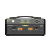 TATTU TA1500 Dual-Channel Smart Charger 30A / 1500W | For 6-14S LiPo/LiHV/LIUHV Smart Battery