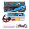 Gens ace G-tech 5500mAh 6s 22.2V 60C Lipo Battery Pack with XT90-S Plug