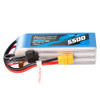 Gens ace G-tech 5500mAh 6s 22.2V 60C Lipo Battery Pack with XT90-S Plug