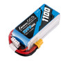 Gens ace 1100mAh 3S 60C 11.4V Lipo Battery Pack with XT30 Plug