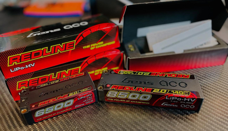 LiPo Battery International Shipping Guide