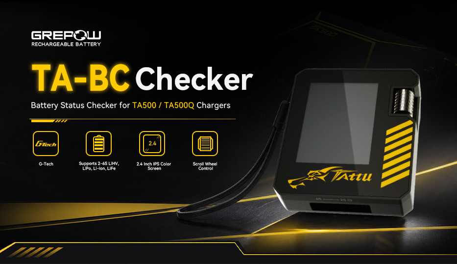 Meet TA-BC: A Smarter Way to Manage Charging and Battery Health