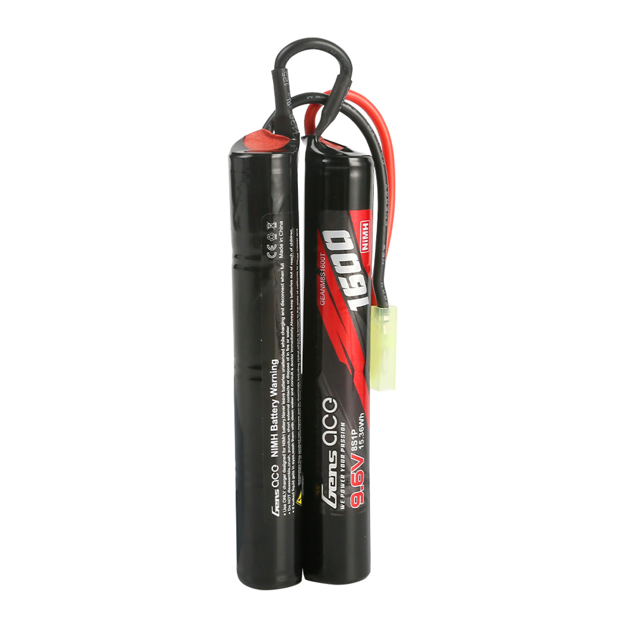 Airsoft Consommables Airsoft Chargeur de Batterie NiMh N3