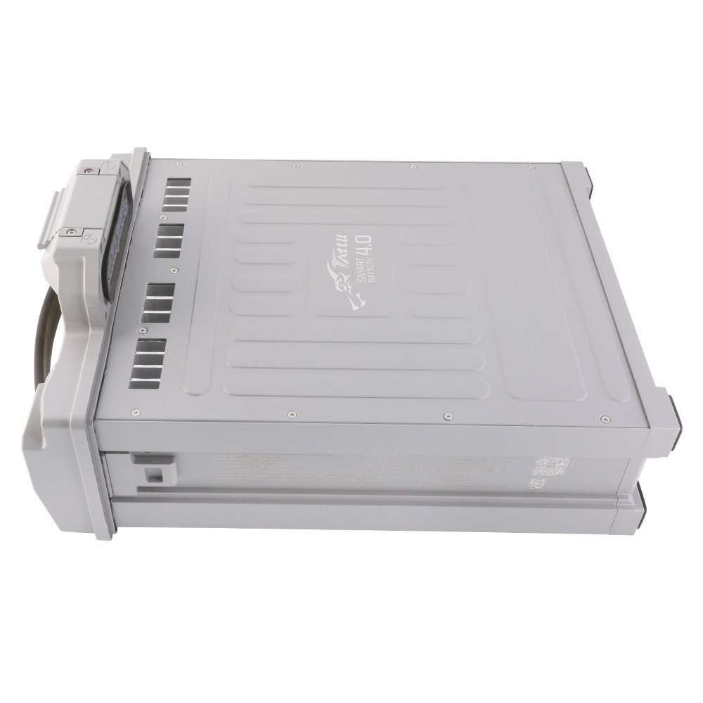Tattu 4.0 30000mAh 53.2V 35C 14S1P Lipo Smart Battery Pack with