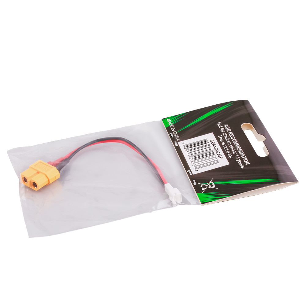 T m à tamiya f - Connecteur Adaptateur Femelle-mâle, Xt60 Ec5 Ec3 T T m à tamiya f - Connecteur Adaptateur Femelle-mâle, Xt60 Ec5 Ec3 T