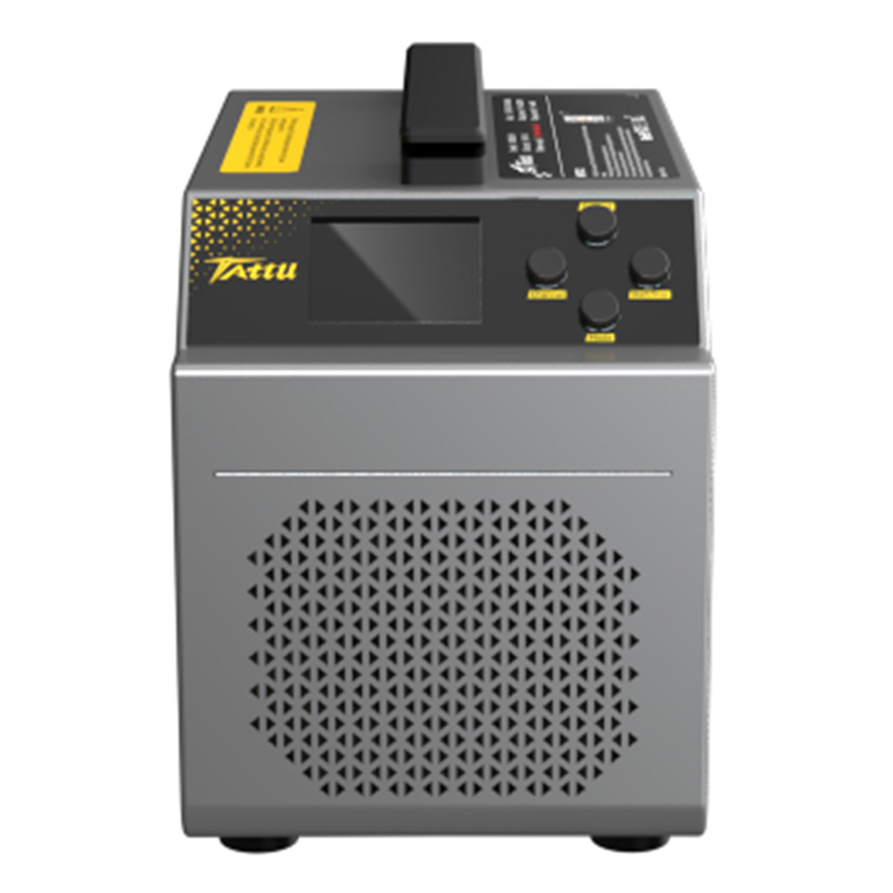 Tattu dual smart charger 60A/3200W for 6S-14S Ultra High Voltage 