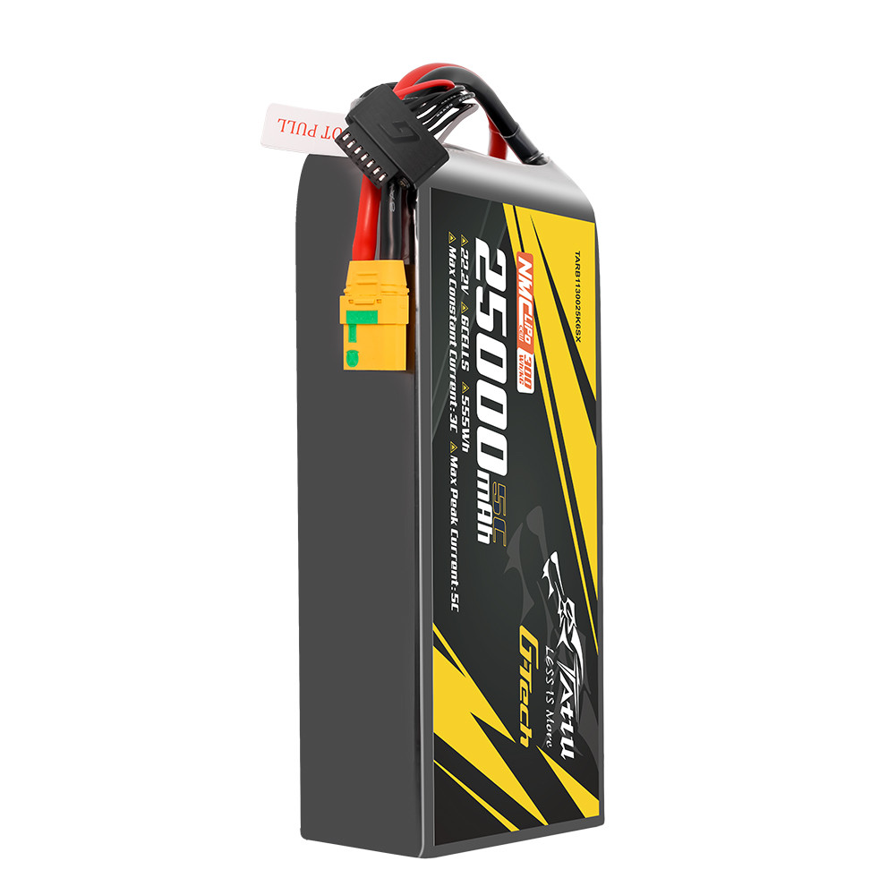 Semi-solid-state battery set