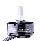 Tattu 2305 2450KV Brushless Quadcopter Motors for FPV Racing
