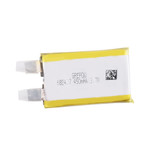Grepow 3.7V 450mAh LiPo Rectangle Shaped Battery 6824037