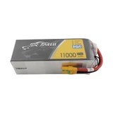 Tattu 22.8V 25C 6S 11000mAh Lipo Battery with XT90-S Plug for UAV