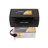 Tattu G-tech 16000mAh 6S 30C 22.2V Lipo Battery Pack with XT90-S Plug