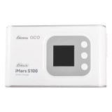 Gens ace iMars S100 G-Tech AC Balance RC Battery Smart Charger-White for RC Hobby