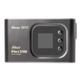 Gens ace iMars S100 G-Tech AC Balance RC Battery Smart Charger-Black for RC Battery
