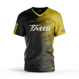 Tattu T-shirt 2024 XXXXL Size