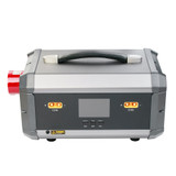 Tattu dual smart charger 120A/ 7200W for 12S-14S LiHV/LiPo Tattu Smart battery