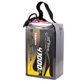 TATTU Ultra High Voltage 41000mAh 5C 47.4V 12S1P QS8 Lipo Battery