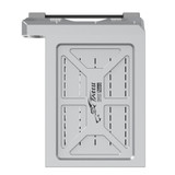 Tattu NEO 30000mah 47.4V 5C 12S1P Semi-Solid Smart Battery With Prolanv Side Connector
