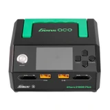 Gens ace iMars D1000Plus Smart Charger | App Control | Dual Channel | G-Tech