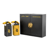 Tattu Lipo LE R-Line 6.0 1300mAh  22.2V 6S1P 160C Battery Pack with XT60 Plug