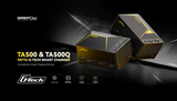 New Release! Tattu TA500 and TA500Q | For Drone Soccer & RC Hobby