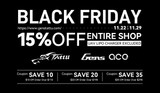 ​2021 Gensace Tattu Black Friday & Cyber Monday Best Deals Sale