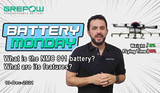 What is the NMC 811 Battery? What are its features? | Battery Monday