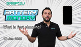 What is fast charging? NMC 532 Battery | Battery Monday