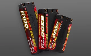 Redline 2.0