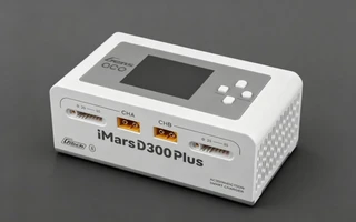D300 Plus
