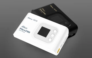 iMars S100