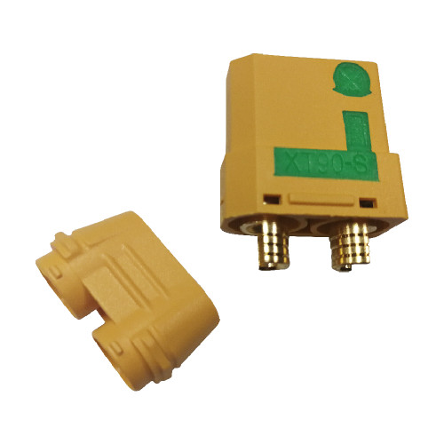 XT90-S Anti-Spark Female Connector for Lipo Battery