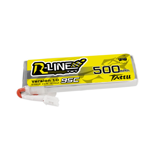 Tattu R-Line Version 1.0 95C Battery