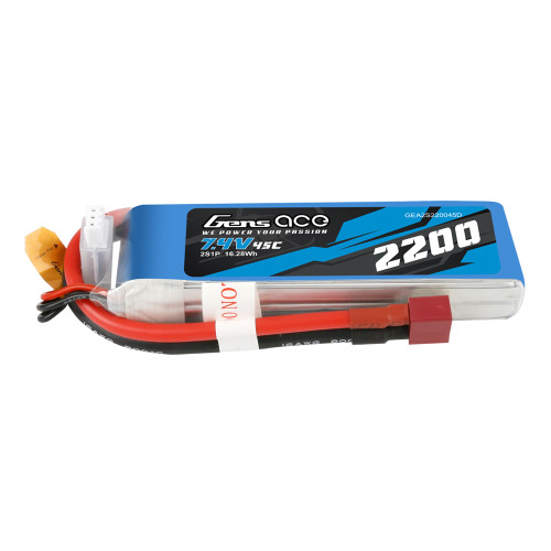 micro rs4 lipo battery