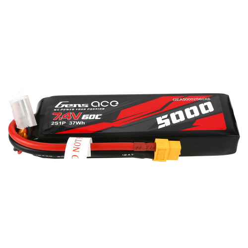 Super Performance Lipo Battery At Enticing Deals 