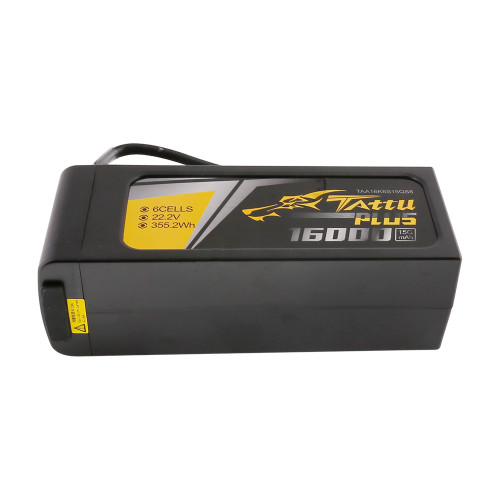 dji s1000 battery